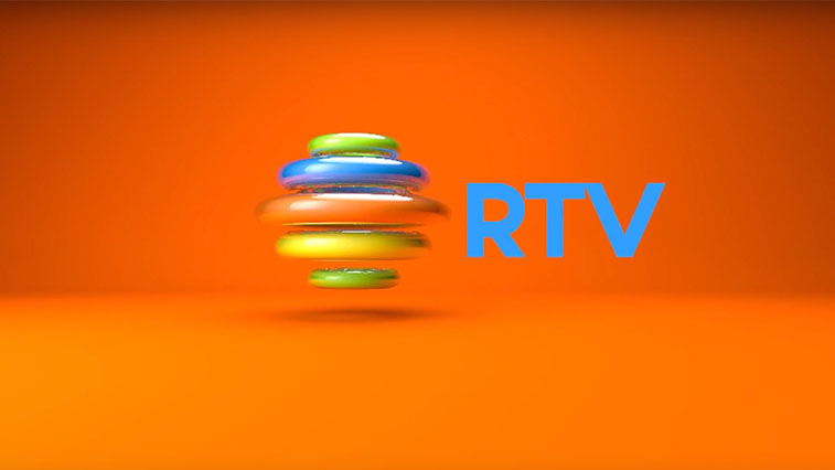 3D animation RBA